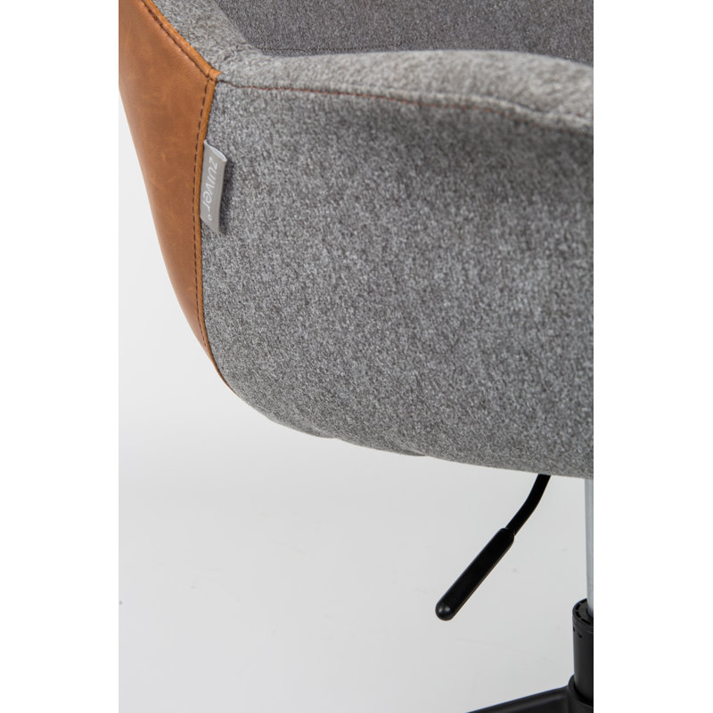Doulton Swivel Task Chair