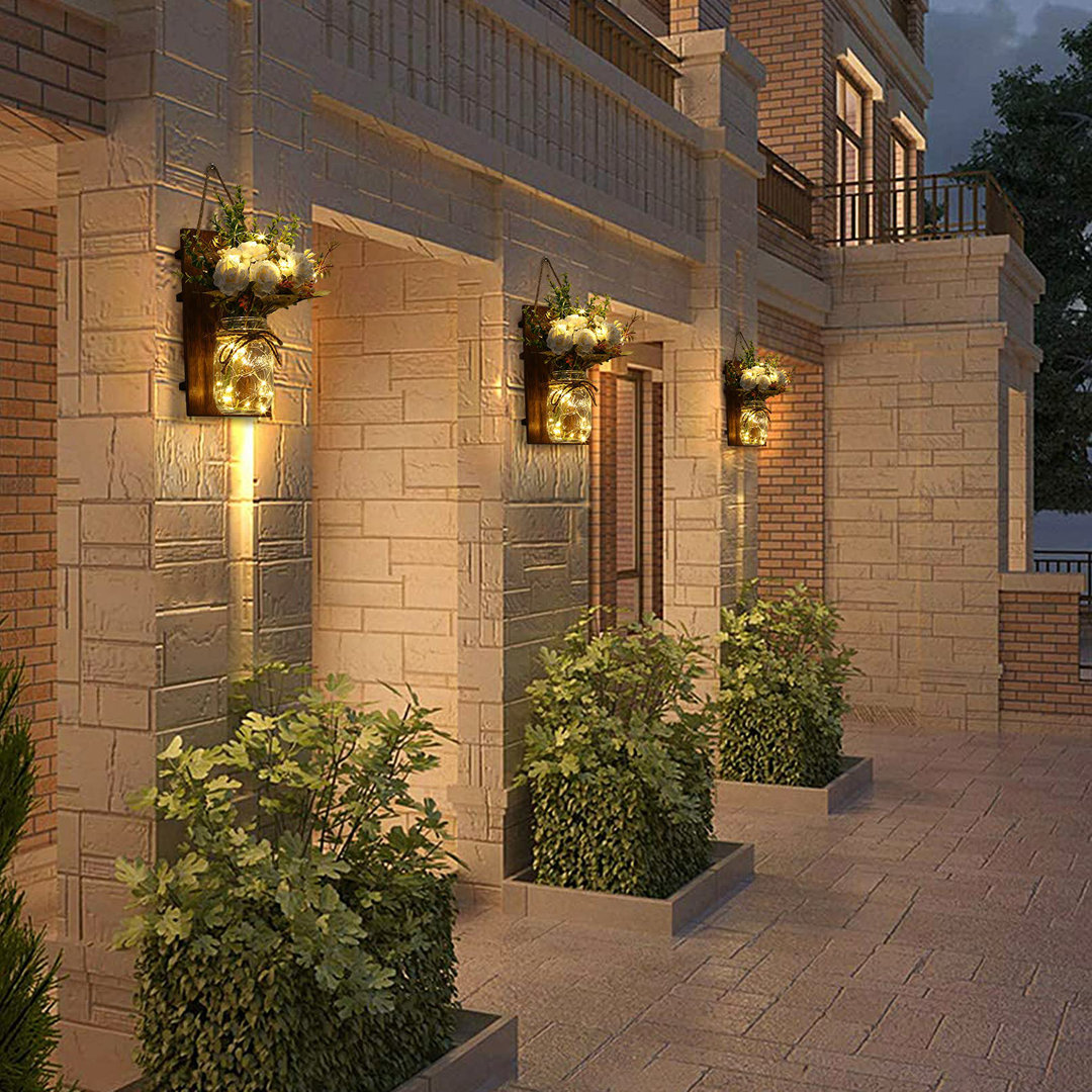 2 Piece Wall Décor Set