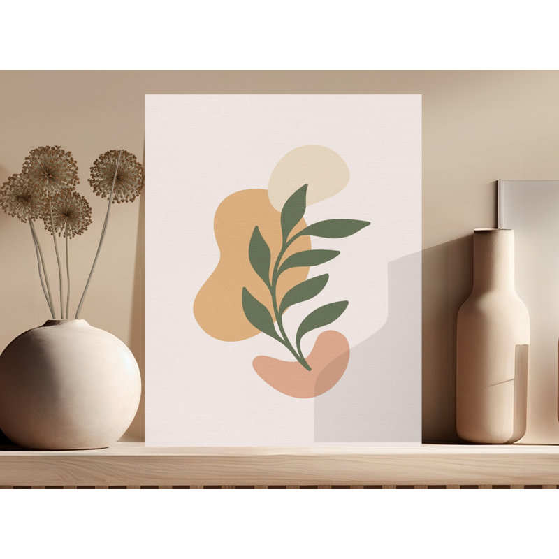 Wrapped Canvas Print Set, 81.28 cm H x 60.96 cm W