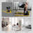 Deep Squat Machine