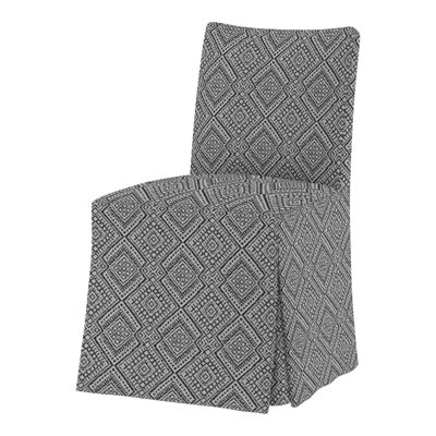 Lia Upholstered Dining Chair