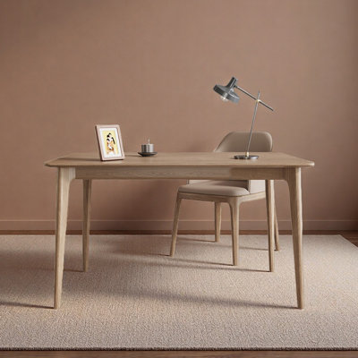 Table de bureau simple Home