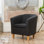 Viola Upholstered Accent Chair