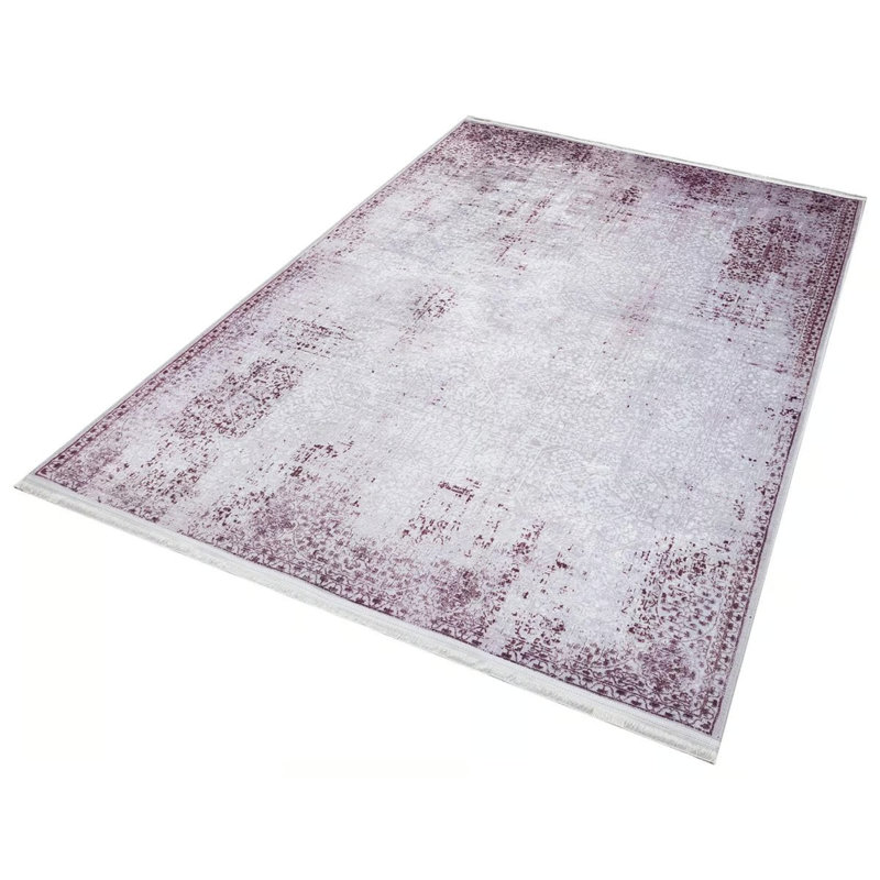 Tapis Thorlie, Rectangle 3 pi 3 po x 4 pi 11 po