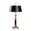 Candlestick 32" Table Lamp