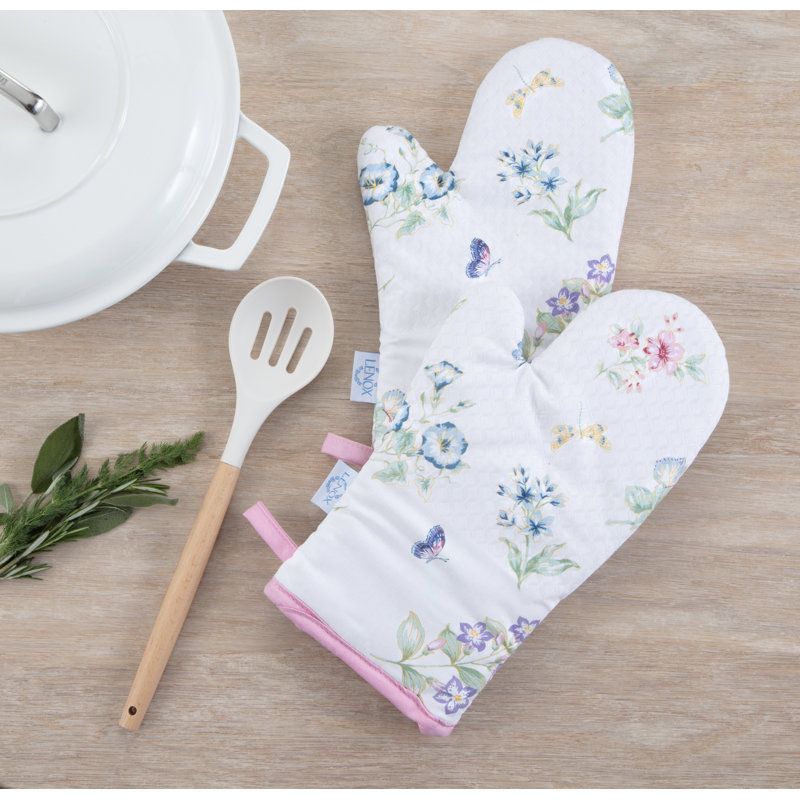 Lenox Butterfly Meadow 5 Piece Kitchen Set