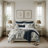 Duvet Cover Set-53208096-53208099