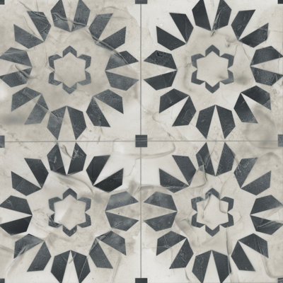 Collection de carreaux neutres III