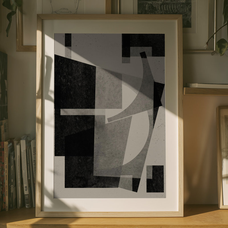 Wrapped Canvas Print, 91.44 cm H x 60.96 cm W