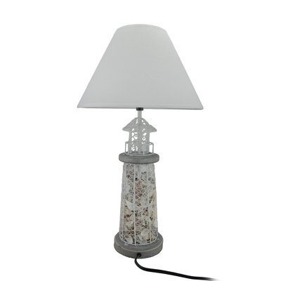 Lampe de table 21,75 "Chenut