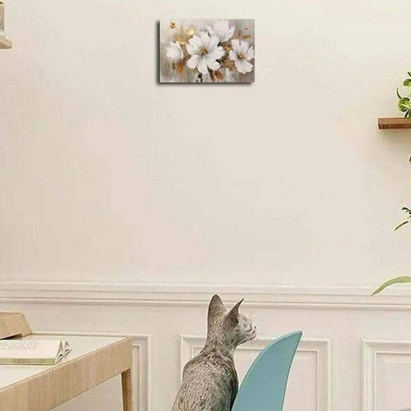 Wrapped Canvas Print, 40" H x 60" W
