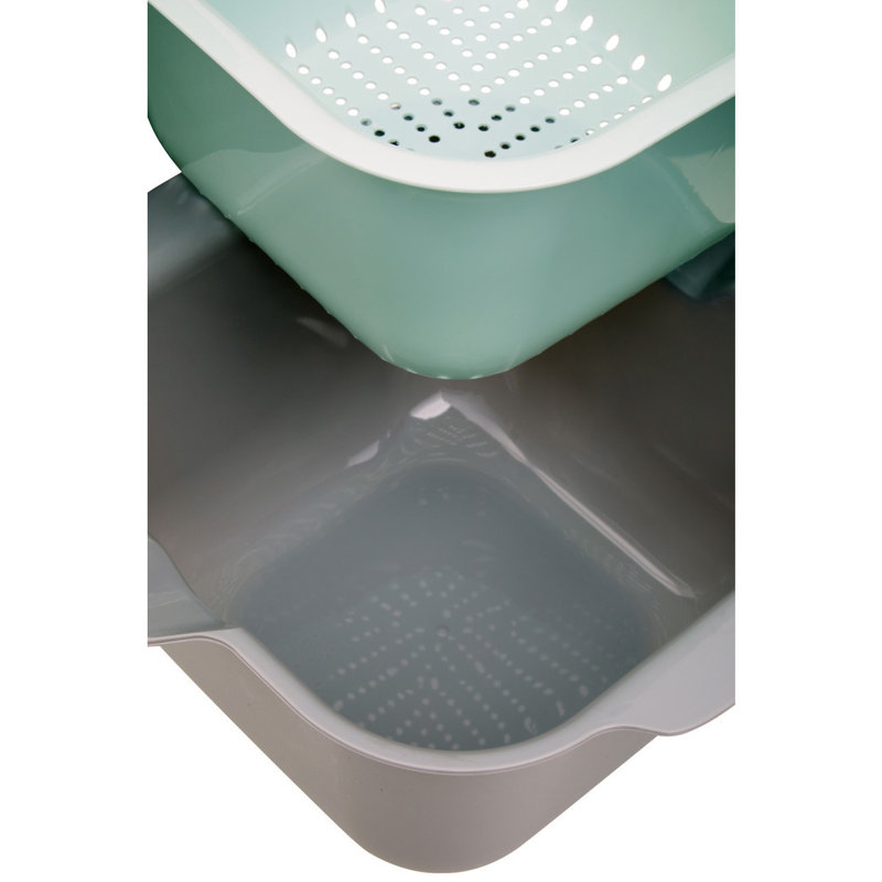 Mead Food Storage Container
