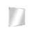 Derosier Metal Flat Wall Mirror-30161359