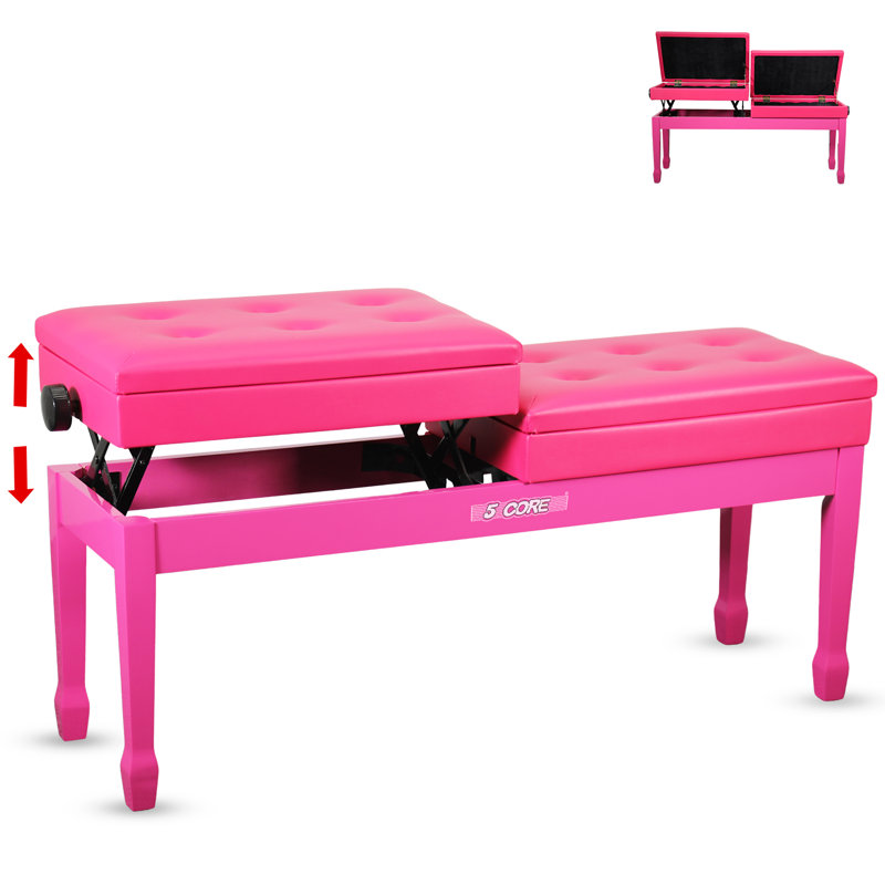  Banc de piano Dinet