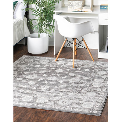 Oriental Indoor Rug