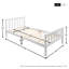Solid Wood Bed-1480176587