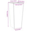 Asua Metal Planter Box-1391832530-1391832526