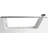 70.87'' x 32.375'' Whirlpool Acrylic Bathtub