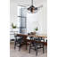 Amabilia 122cm Ceiling Fan with Light Kit-314977987