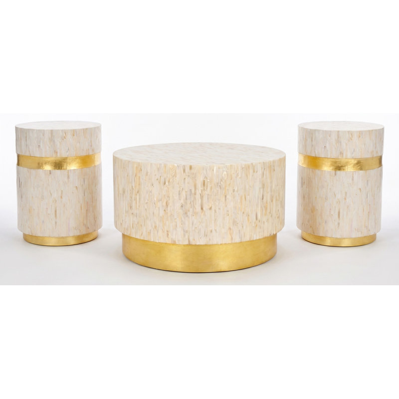 3 Piece Living Room Set