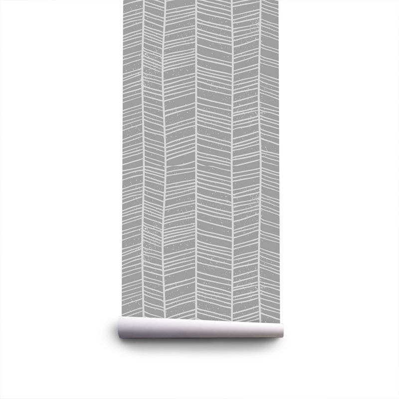 Aivils Matte Mural, 208 x 146cm