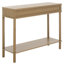 Console 2 tiroirs Remo-106373045