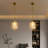 1 - Light Pendant (Set of 2)