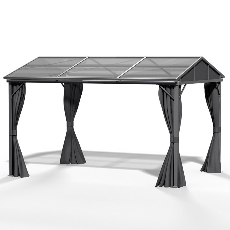 4m x 3m Pergola