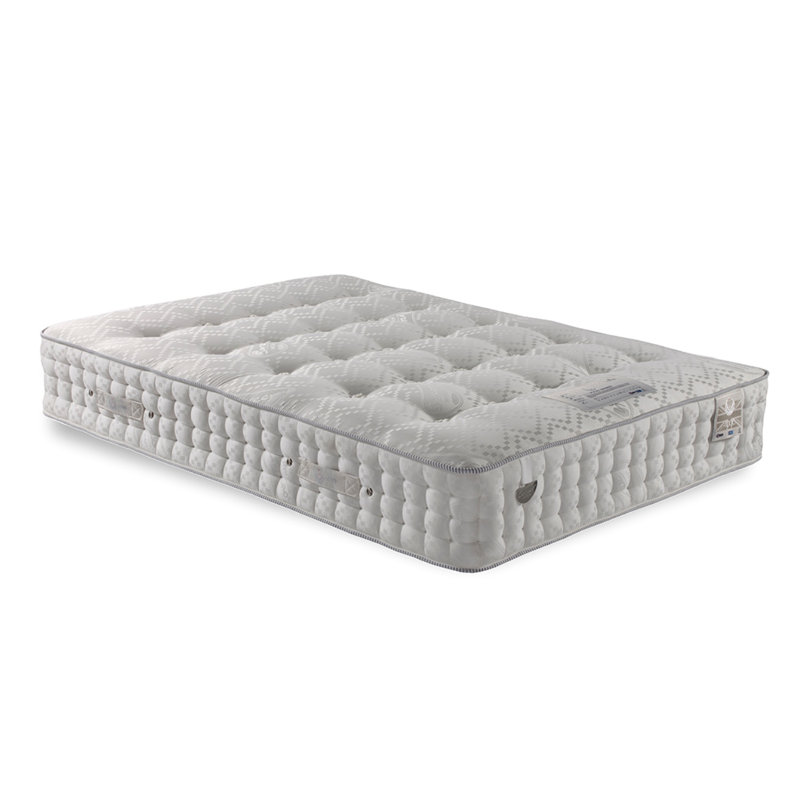 Sareer Open Coil Mattress, Double (4'6)