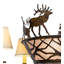 Mahinmi 3 - Light Chandelier