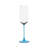 Gala 6.75oz. Champagne Glass Stemware Set