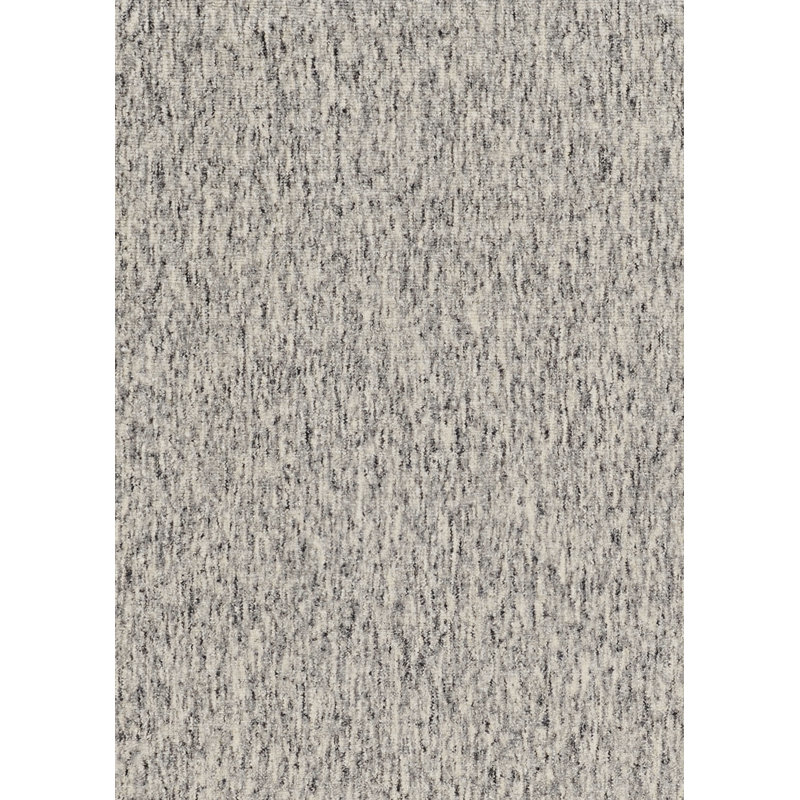 Fraher Wool Abstract Indoor Rug, Rectangle 8' x 10'