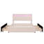 Chelcee Upholstered Storage Bed-1296470487