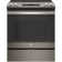 30" 5.3 cu ft. Slide-in Electric Range