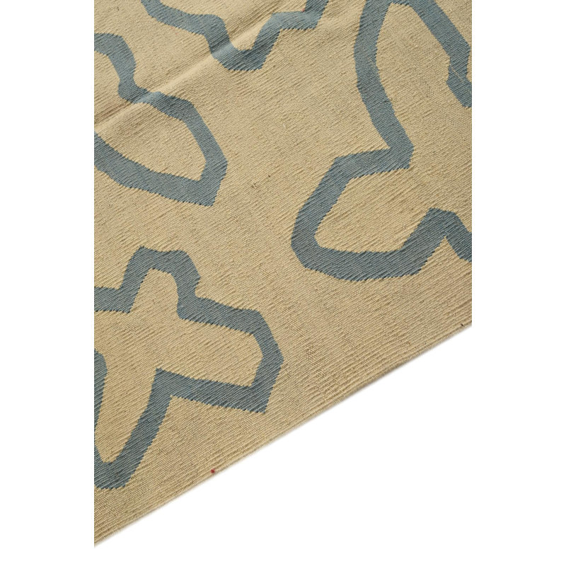 Tapis ivoire 5 Pinkerton