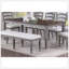 Mobilier de salle à manger 1 pièce