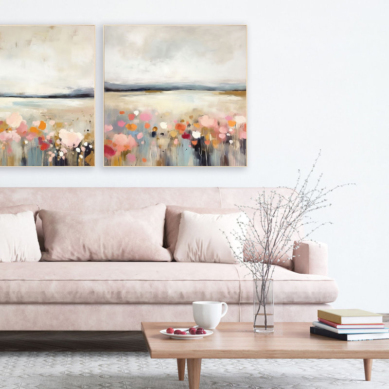 Observe The Beauty II Print by Orlov