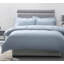 Cotton Solid Colour Duvet Cover Set with Pillowcases Included-30283299-30283305