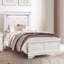 Mobilier de chambre à coucher 1pc-20572042
