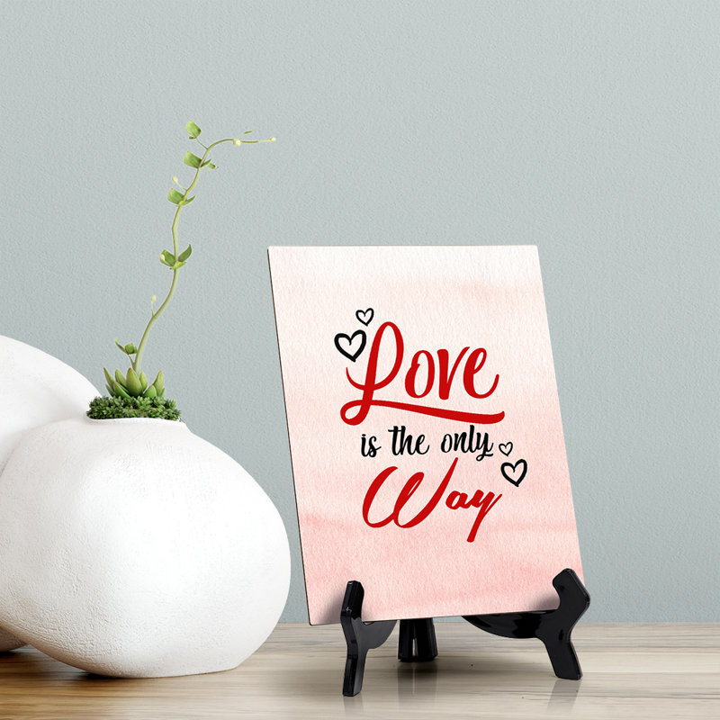 Counter Sign