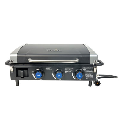 Razor 3 - Burner Liquid Propane