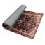 Tapis d'intérieur et d'extérieur brun Persian-1271084926