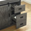 Ensemble de meuble-lavabo double 54 po Jillian-750805016