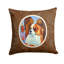  Coussin Papillon