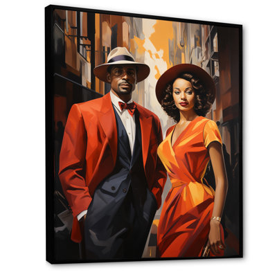 Harlem " Renaissance Celebration II "