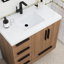 Meuble-lavabo autoportant avec tiroirs latéraux Carla-2065889999-2065890034