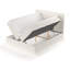 Elegantes Boxspring Bed IMAGINE With Bonell Mattress And Topper-100206784-100206788