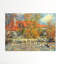 Pierre-Auguste Renoir - Wrapped Canvas Painting-21212899