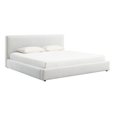 Pisgah Upholstered Bed