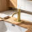 Single-Hole Single-Handle Bathroom Faucet-122282146
